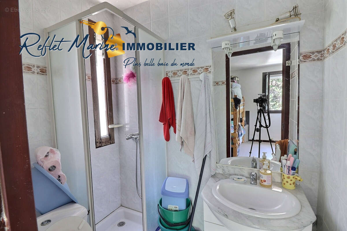 Appartement à LA CIOTAT