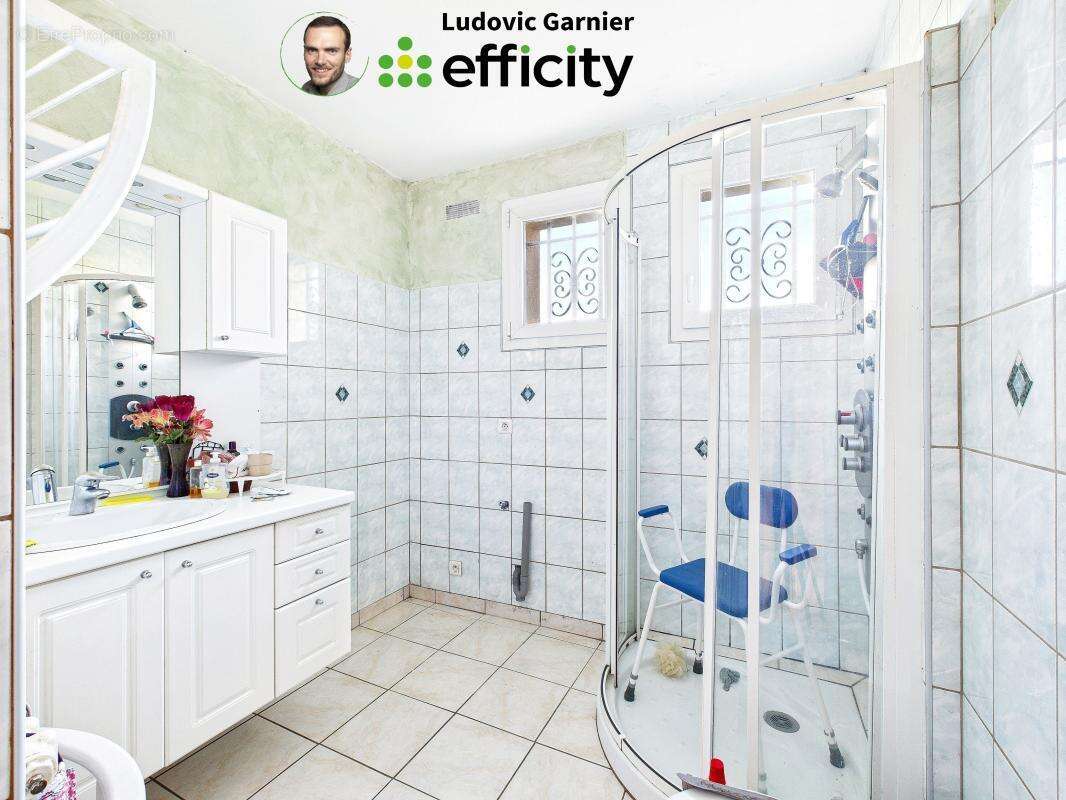 Maison à ISIGNY-LE-BUAT