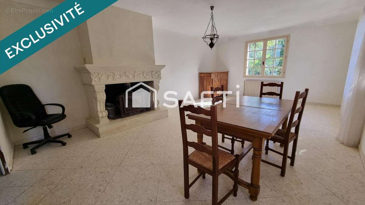 Photo 3 - Maison à FUMEL