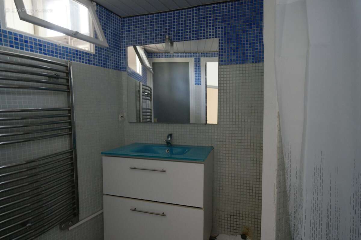 Appartement à NARBONNE