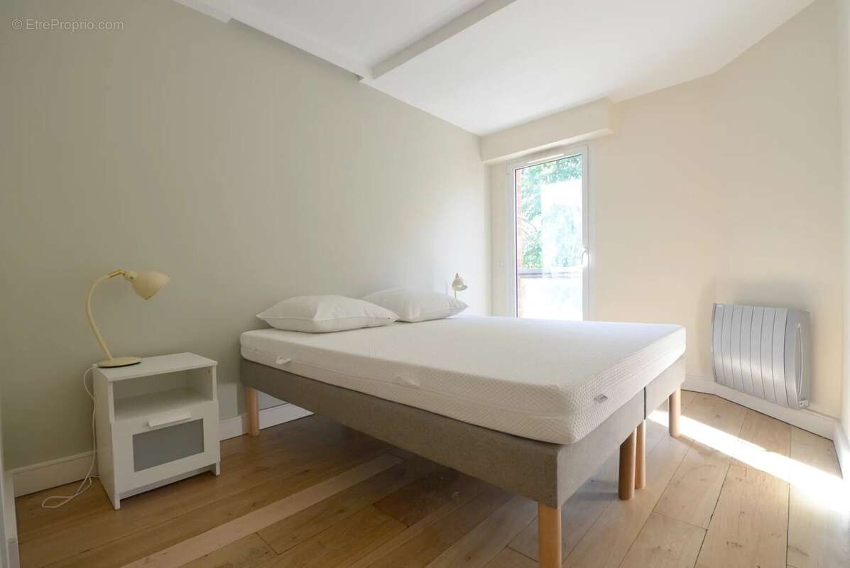 Appartement à CROISSY-SUR-SEINE