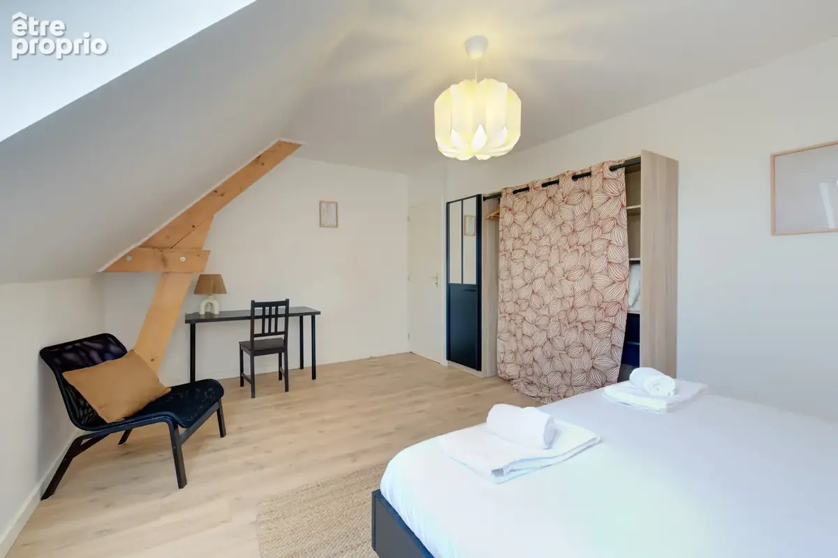 Maison familiale récente de 109 m2   4 chambres - photo 9