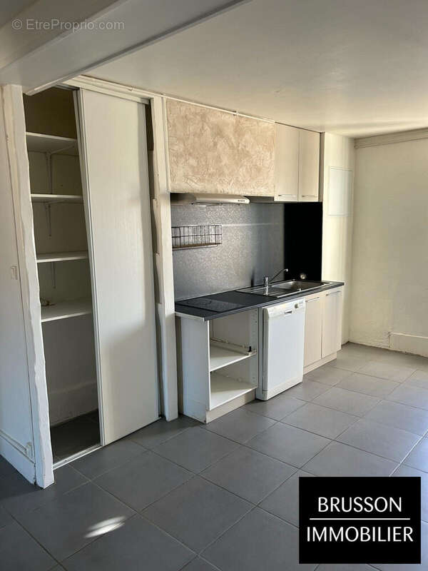 Appartement à CASTRES