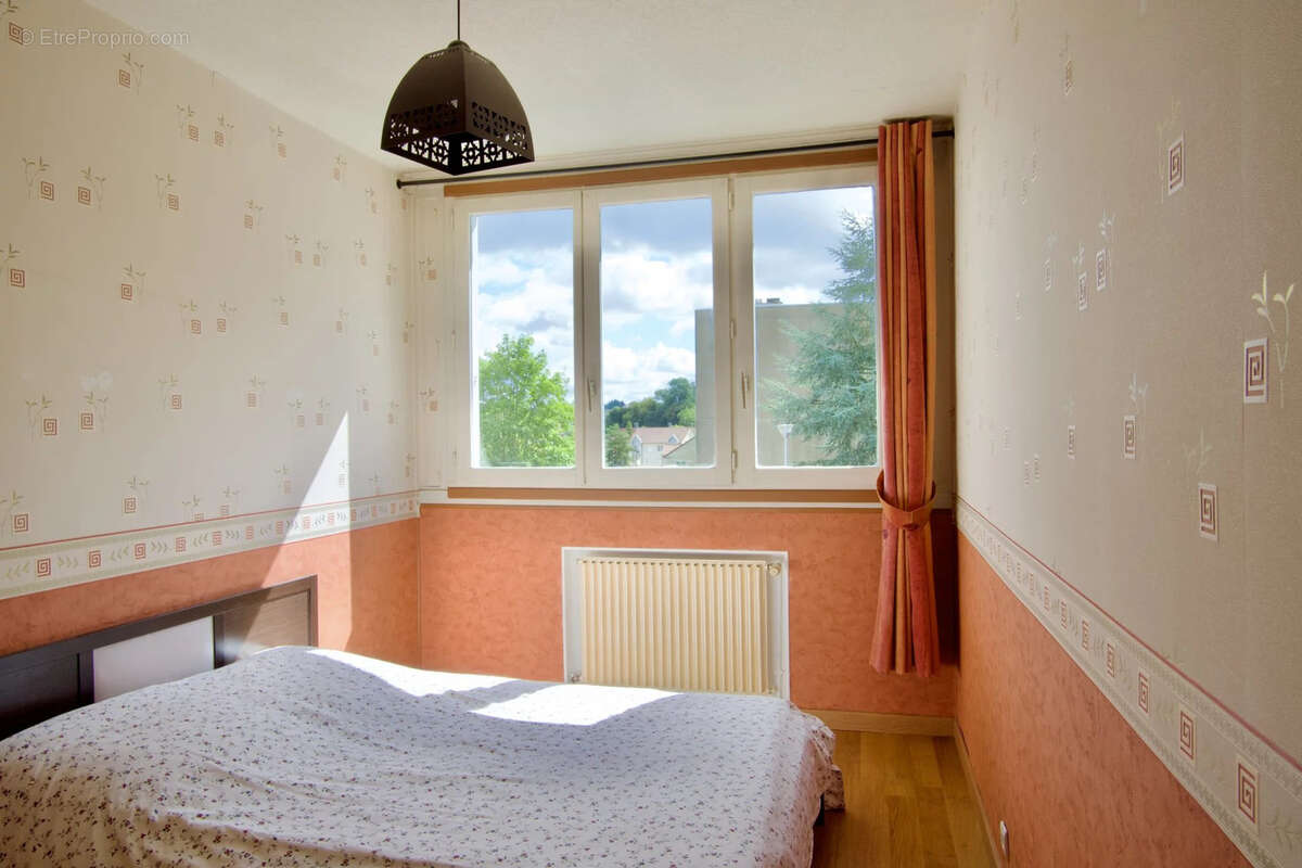 - appartement beynes - - photo 5