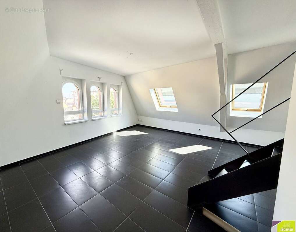 Appartement à COLMAR