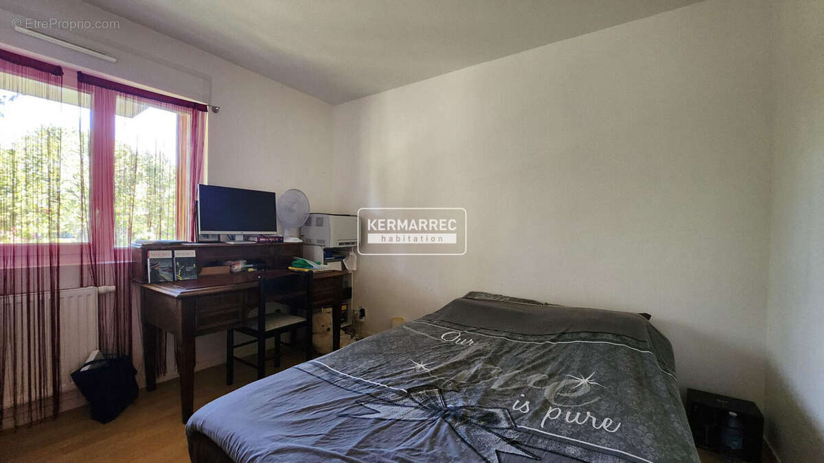 Appartement à SAINT-HERBLAIN