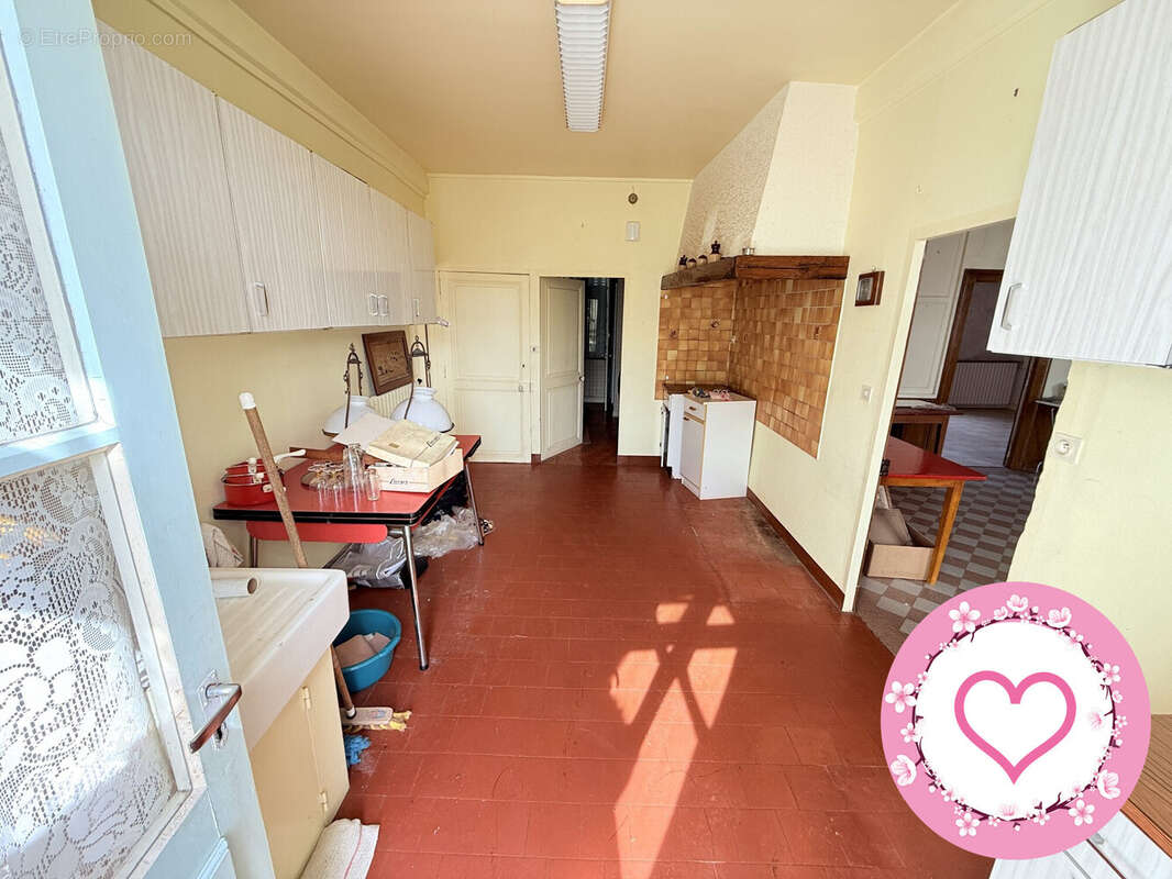 Maison à CERDON
