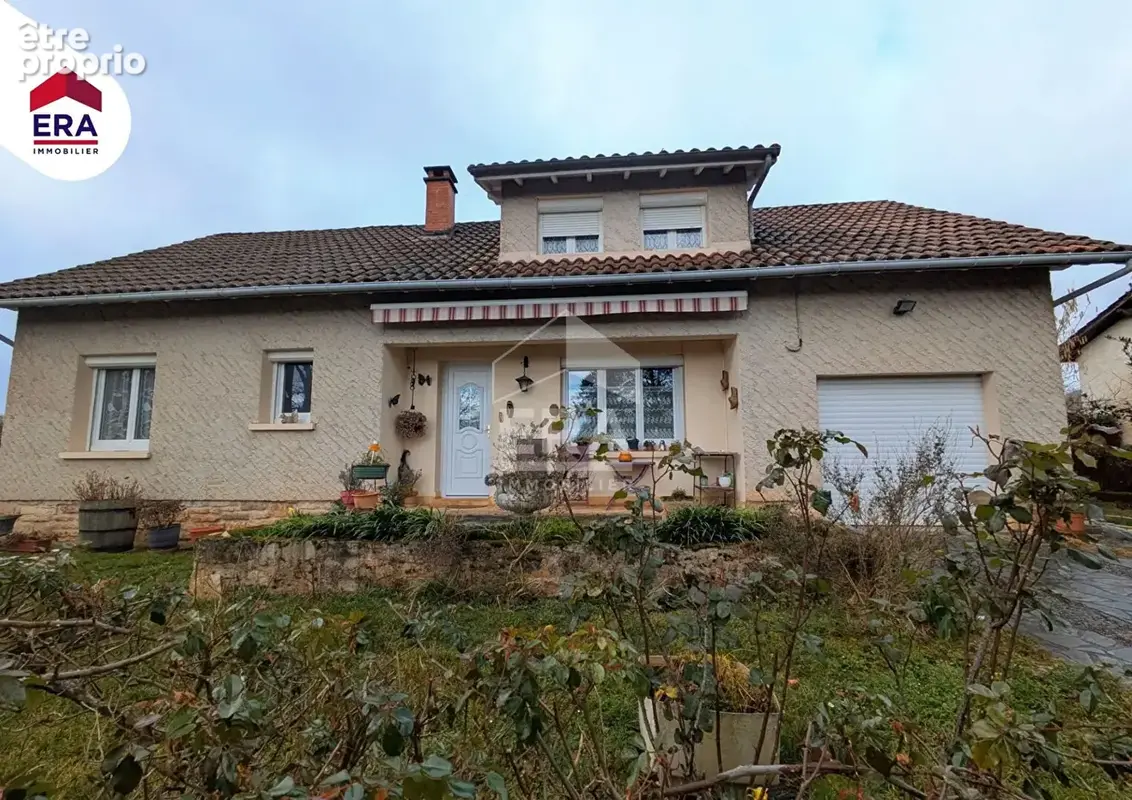 Maison à ASSIER