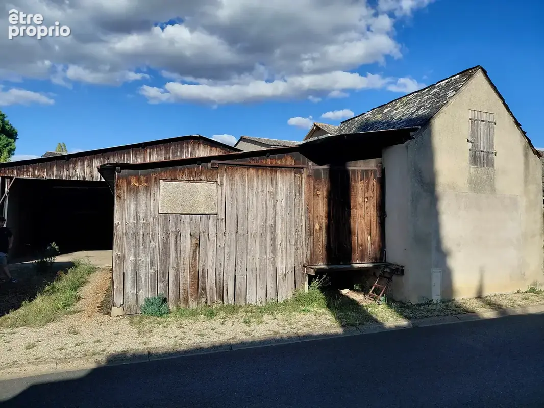Au coeur d'un village entre Baugé et La Flèche... - photo 5