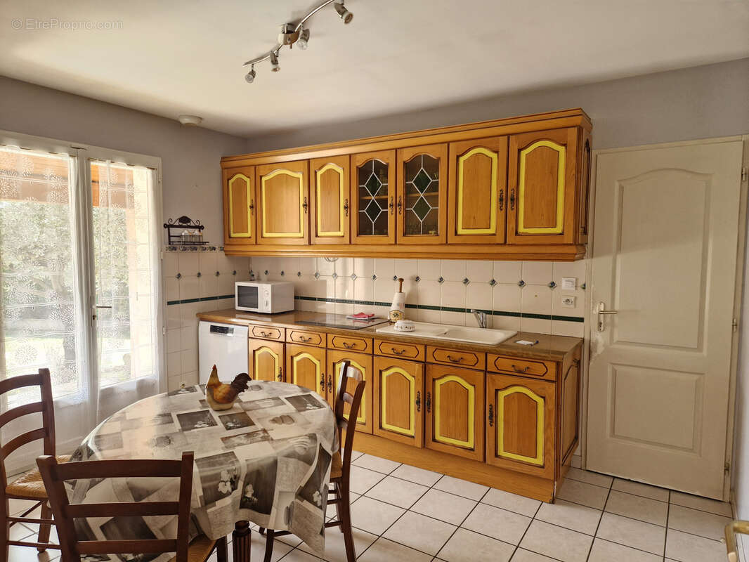 Maison à NYONS