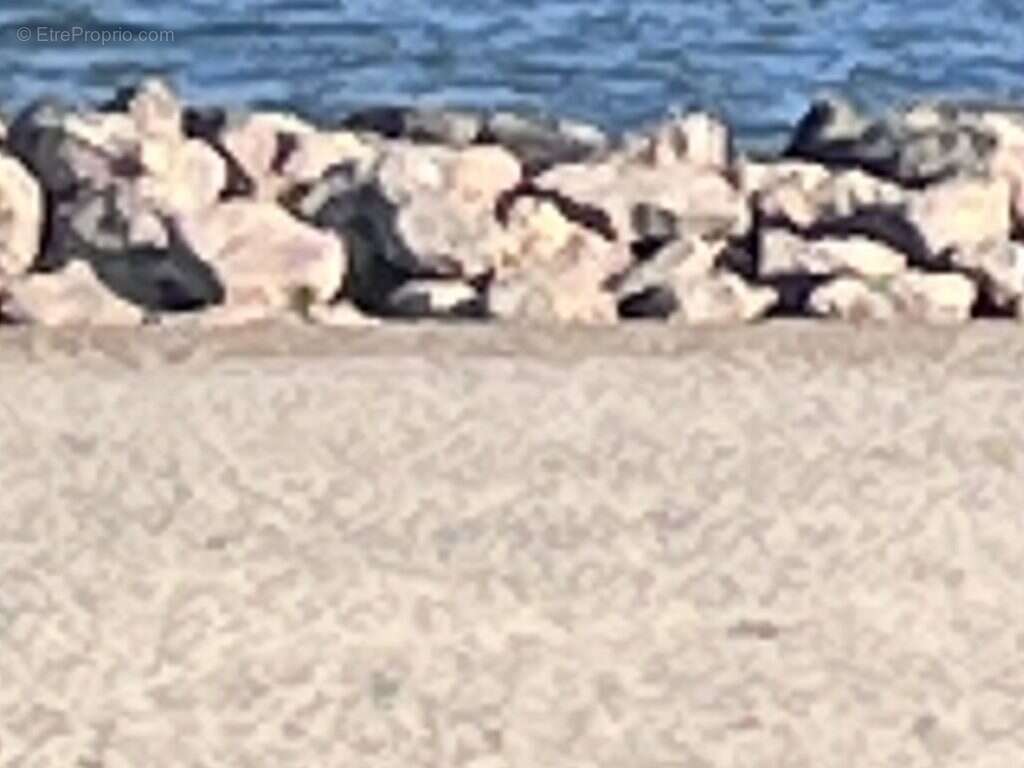 Maison à PALAVAS-LES-FLOTS