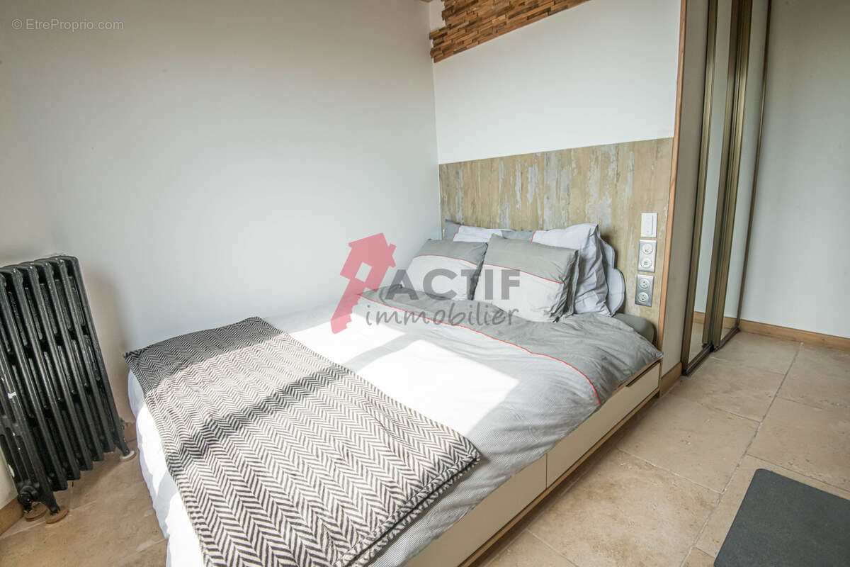 Appartement à RIS-ORANGIS