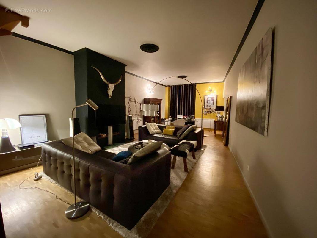 Appartement à VALENCE