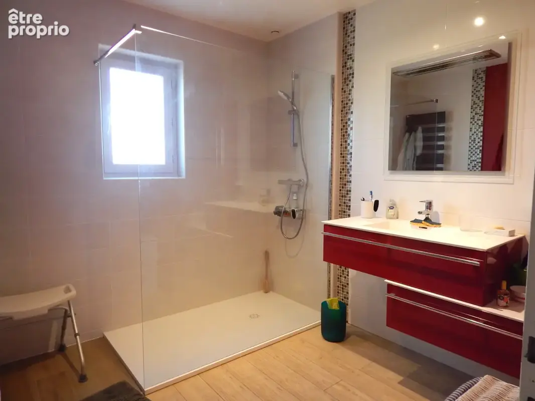Maison contemporaine de 6 pieces - photo 18