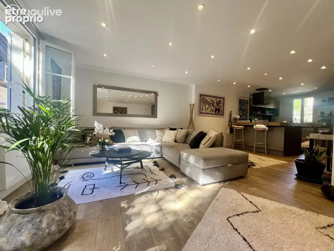 Appartement moderne de 102 m² à Chartres, 3 chambres - photo 15