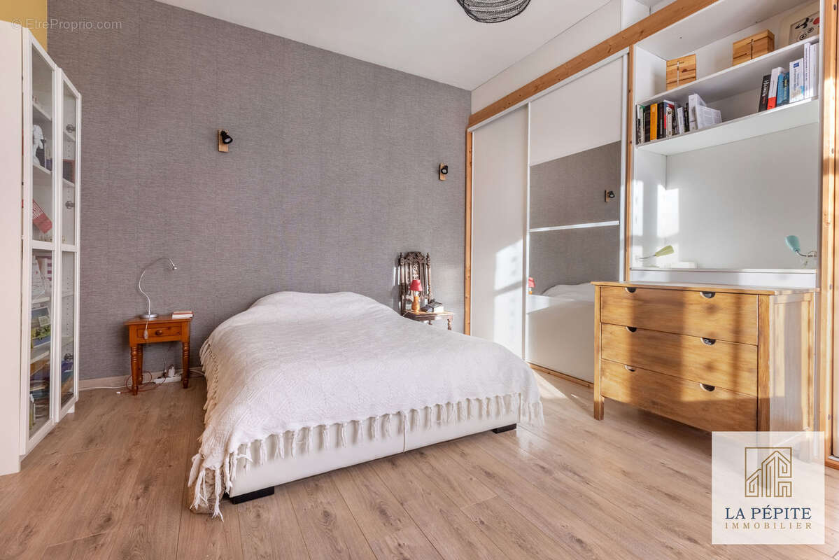 Maison à VALENCIENNES