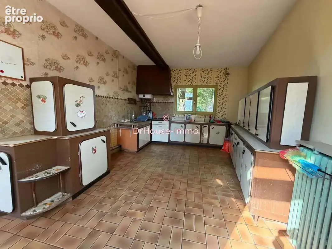 Maison 10 pièces 138 m² à vendre à Thourotte (60150) - photo 7