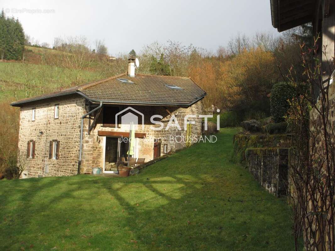 Photo 2 - Maison à THIZY