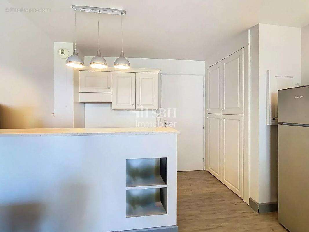 Appartement à SAUMANE-DE-VAUCLUSE