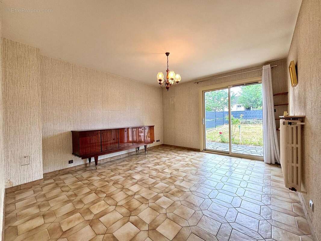 Maison 98 m² à Sennecey-Les-Dijon  - photo 3