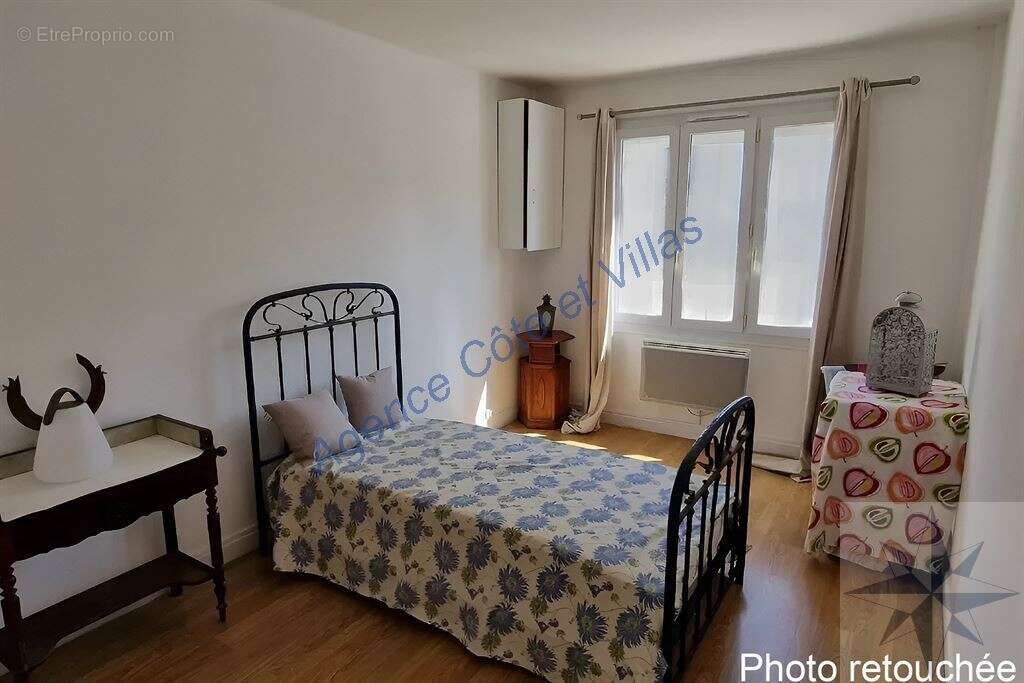 Maison à PLENEUF-VAL-ANDRE