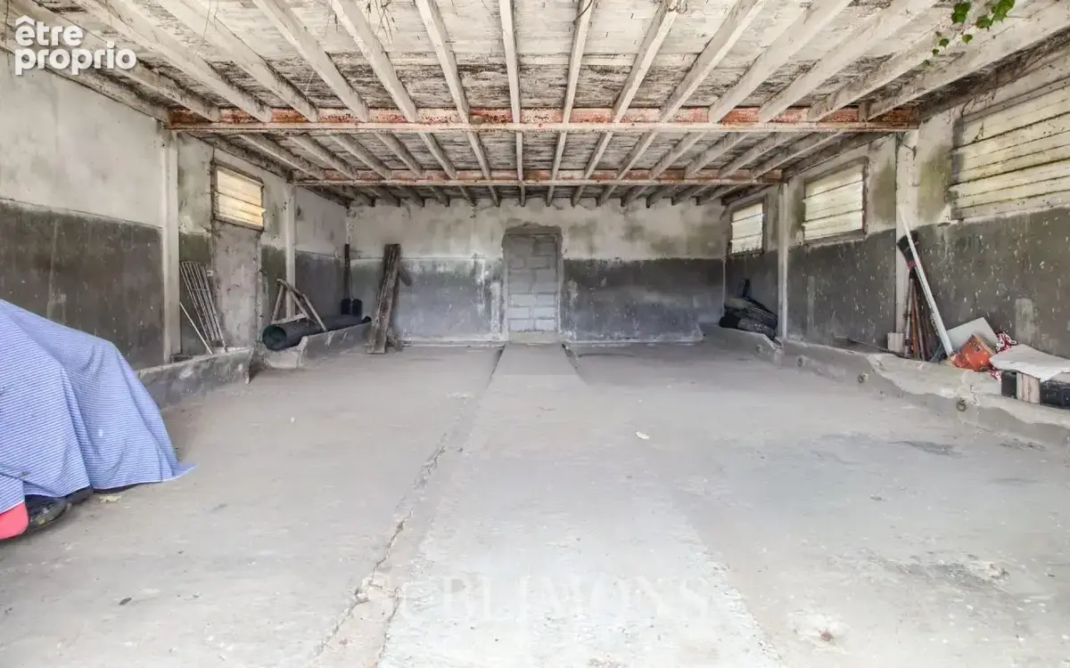 Maison à vendre Tréal - photo 11
