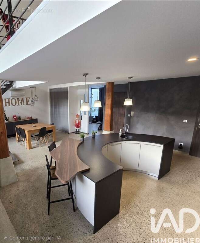 Photo 7 - Maison à BARBAS