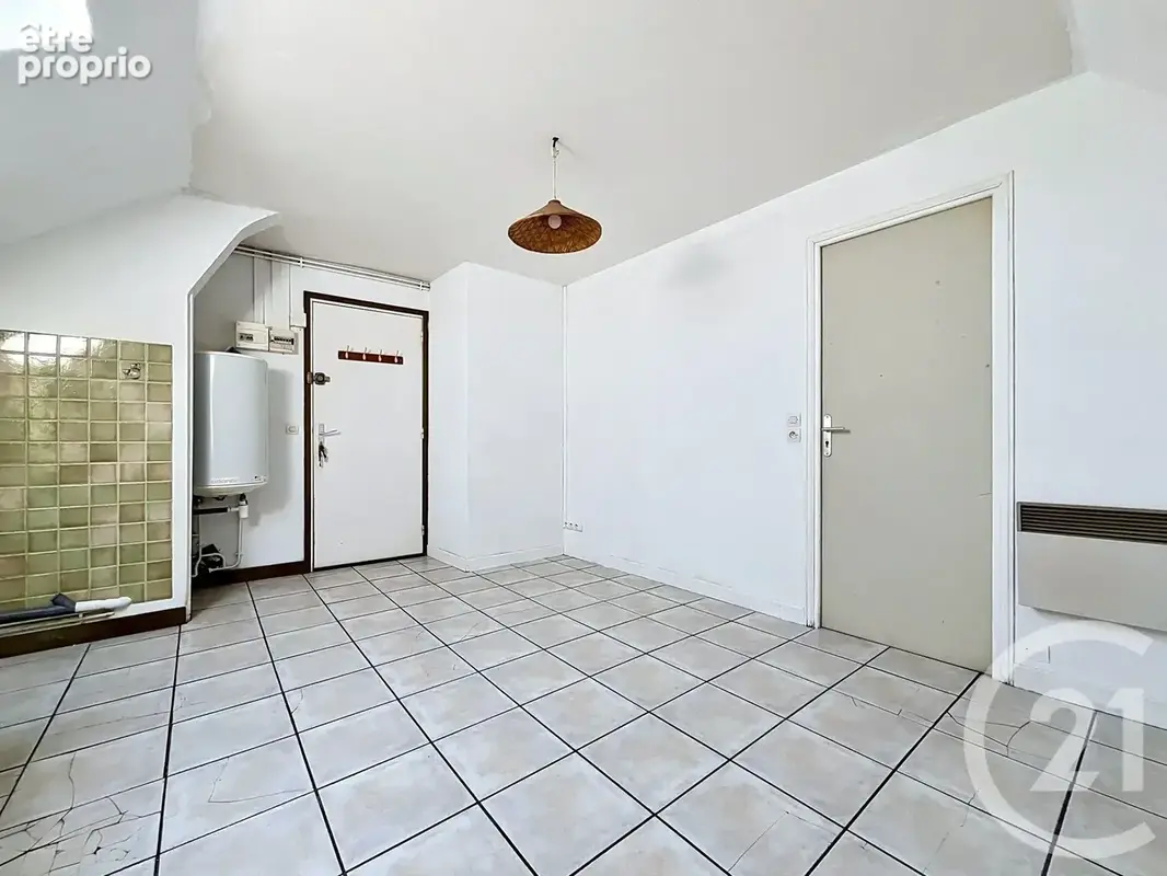 Appartement 2 pièces 33 m² à vendre à Nangis (77370) - photo 8