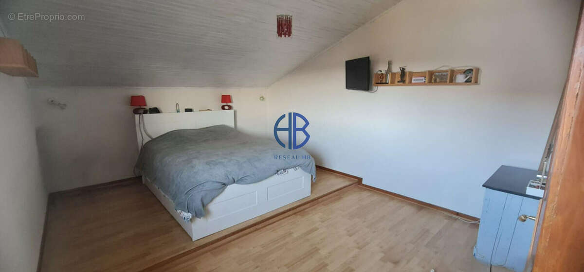 Maison à PAJAY