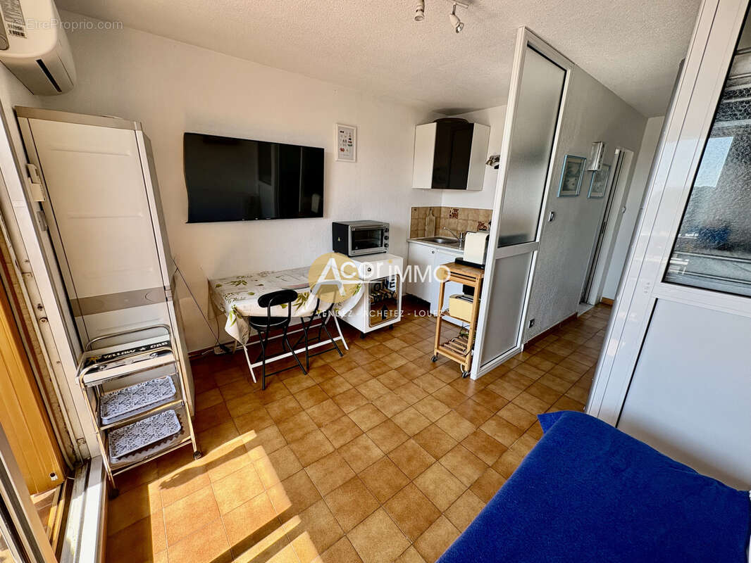 Appartement à LA SEYNE-SUR-MER