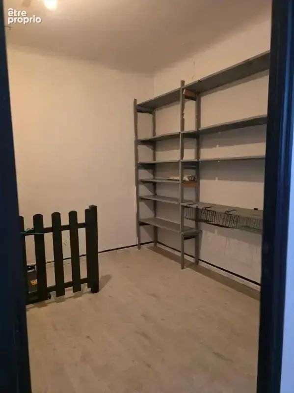 Belle Maison de village scindée en  deux appartements - photo 8