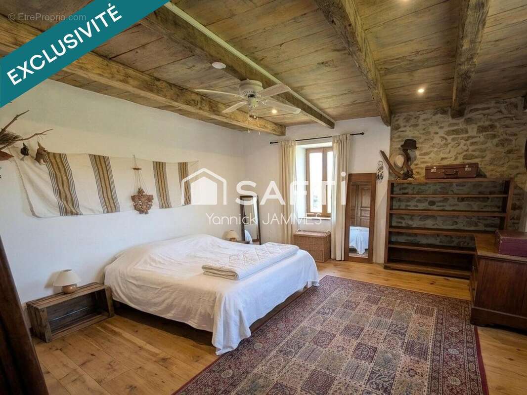 Photo 7 - Maison à COUPIAC