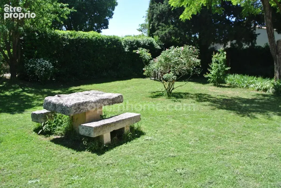 Maison à pied du centre de SAINT REMY DE PROVENCE - photo 3