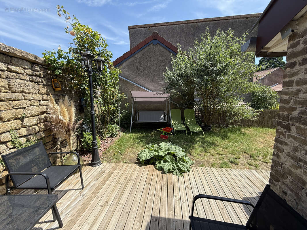 Maison de village - photo 11