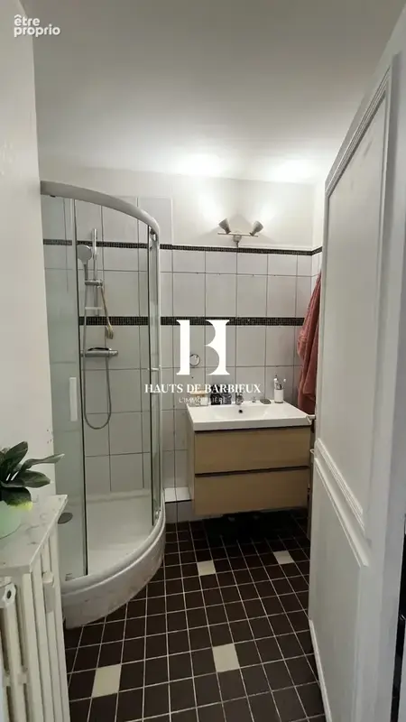 Appartement 59 m² à La Madeleine  - photo 6