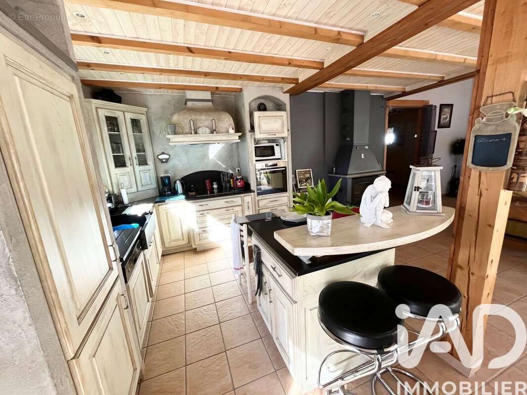 Photo 4 - Maison à LE BOULOU