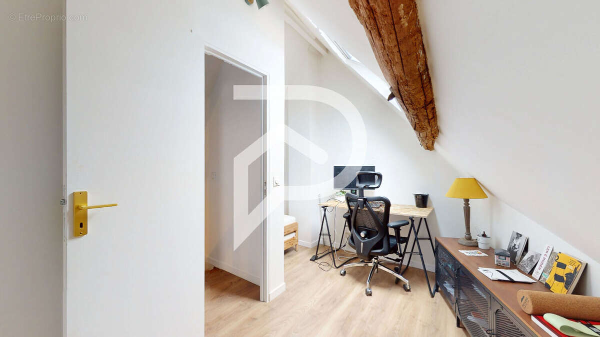 Appartement à MARLY-LE-ROI