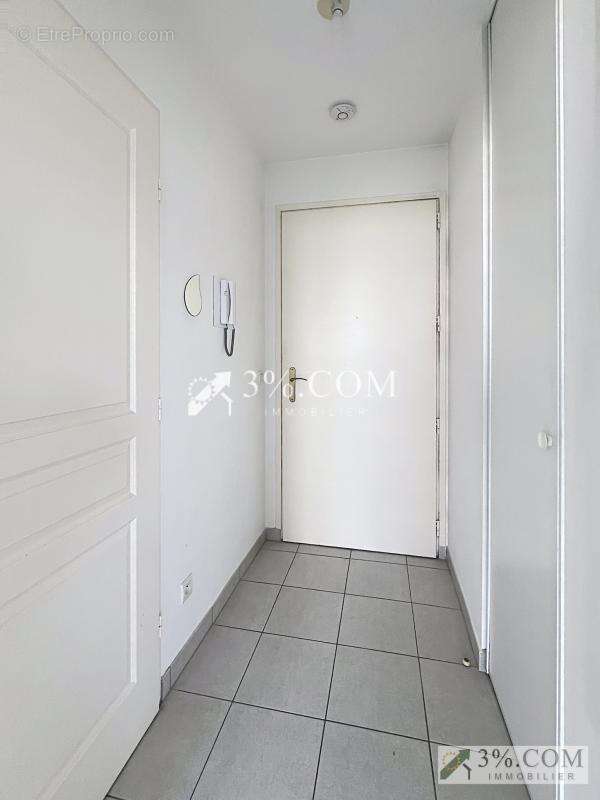 Appartement à VALENCE