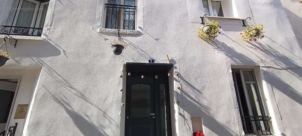 Maison à vendre 0 pièces ISSOIRE (63) - photo 2