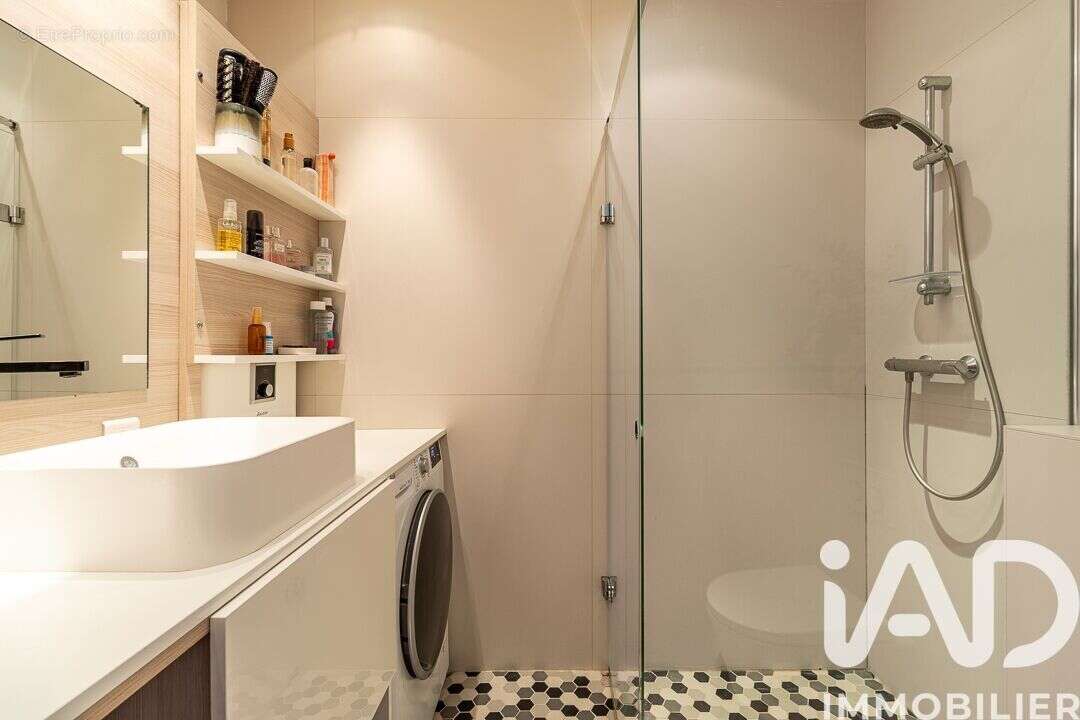 Photo 9 - Appartement à PARIS-2E