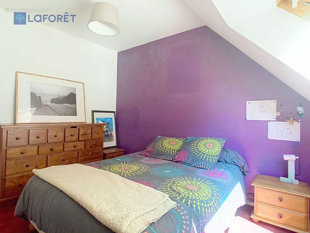 Maison à SAINTE-HELENE