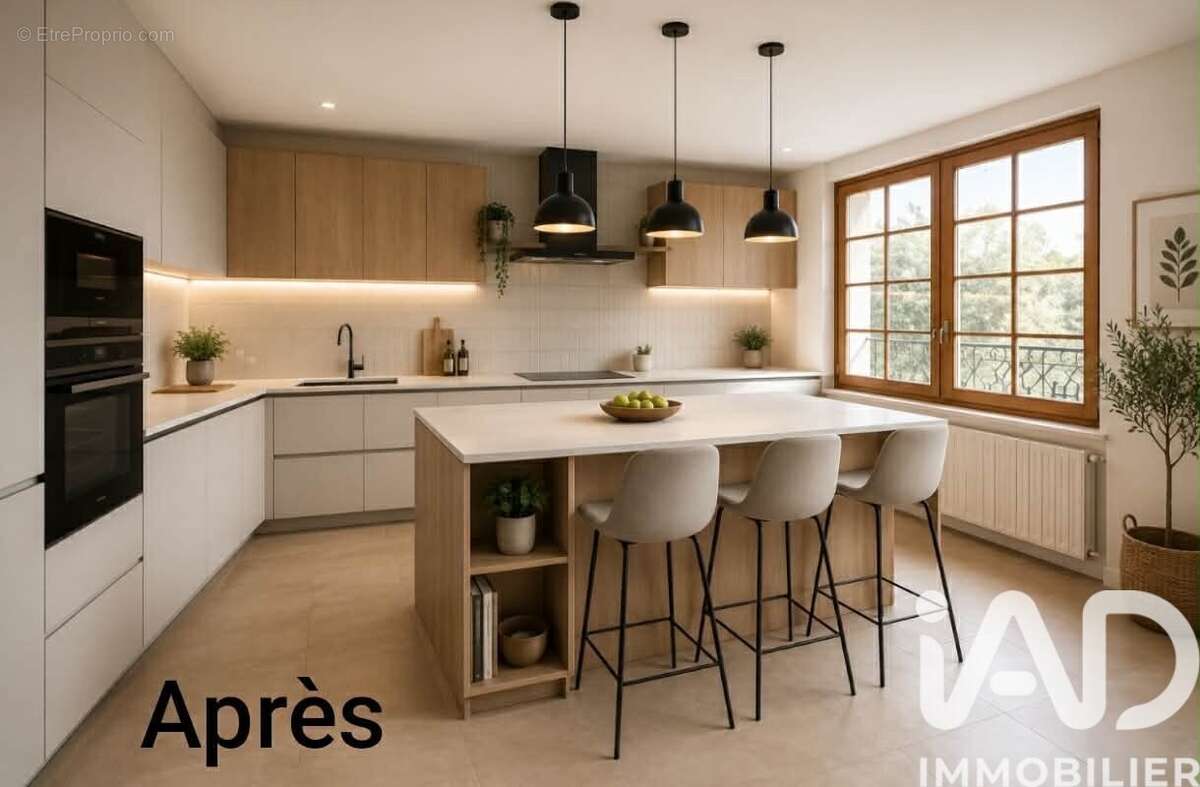 Photo 8 - Maison à SANARY-SUR-MER