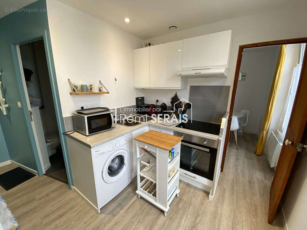 Maison à ARROMANCHES-LES-BAINS