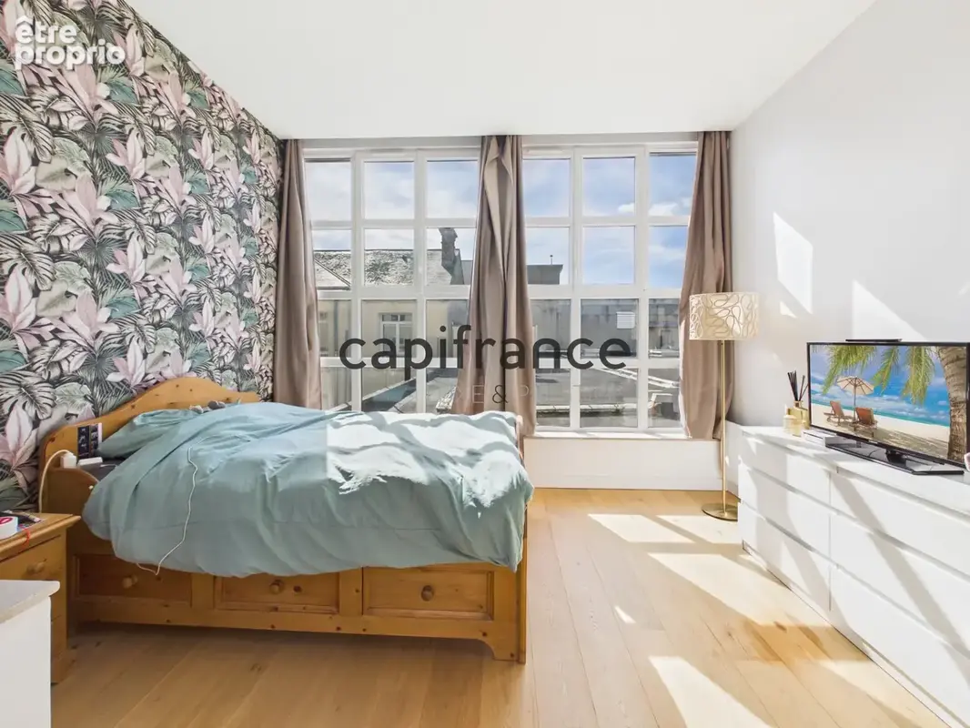 Loft en plein coeur de Lisieux - photo 15