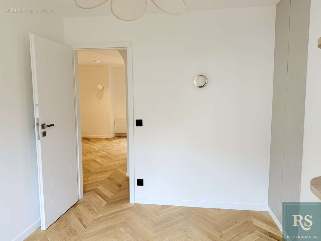 Appartement à ANTONY