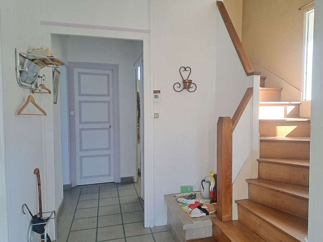 Maison 94m² à châtellerault - photo 5