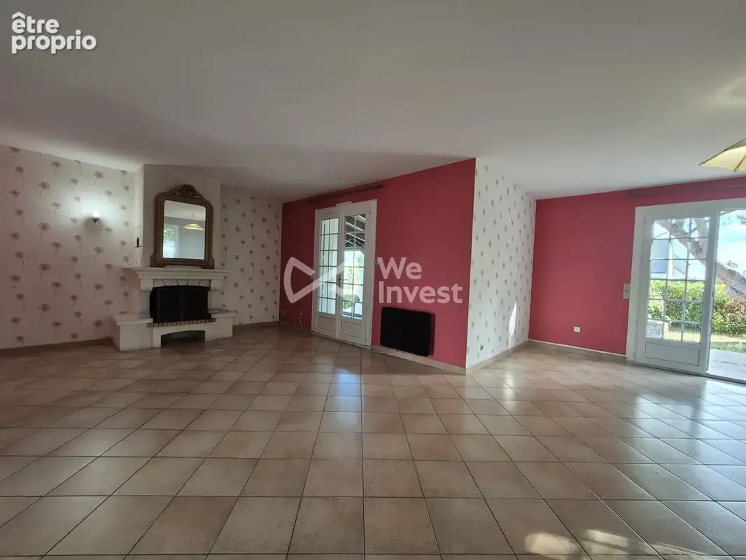 Maison 6 pièces 156 m² à vendre à Bourgueil (37140) - photo 3