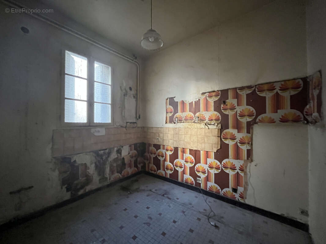 Appartement à CARCASSONNE