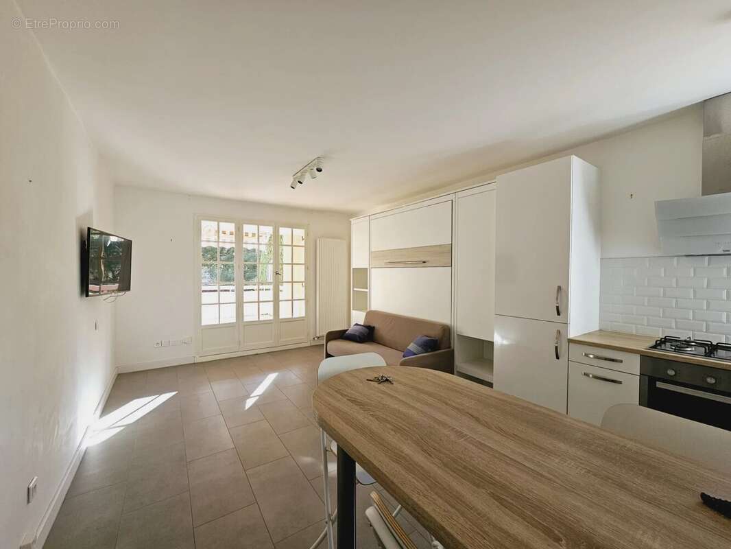 Appartement à BANDOL