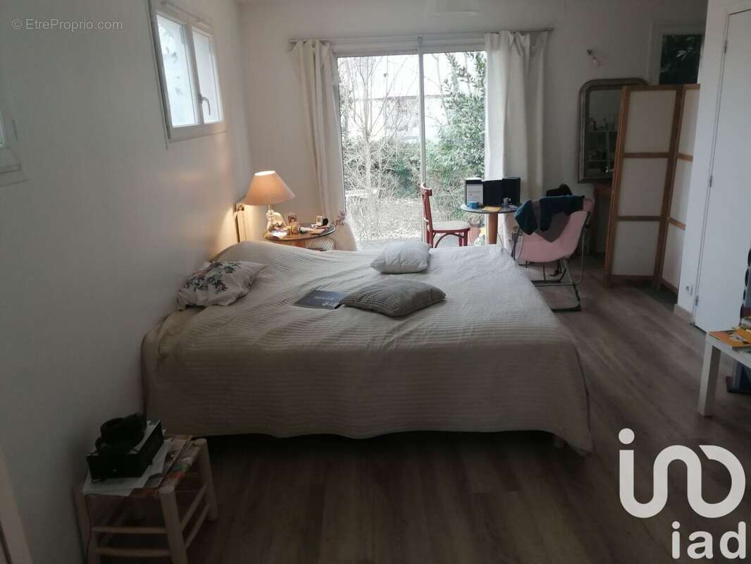 Photo 2 - Maison à CHELLES